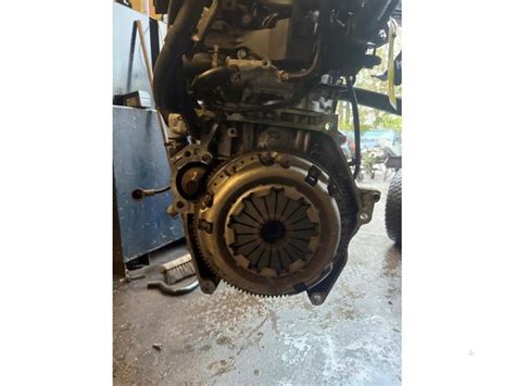 Engine Honda Civic 1 4i Type S 16V L13Z1 Autodemontage Bart