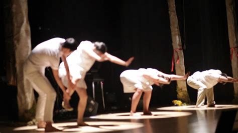 DANCE: Outlines - Sleeping At Last - YouTube