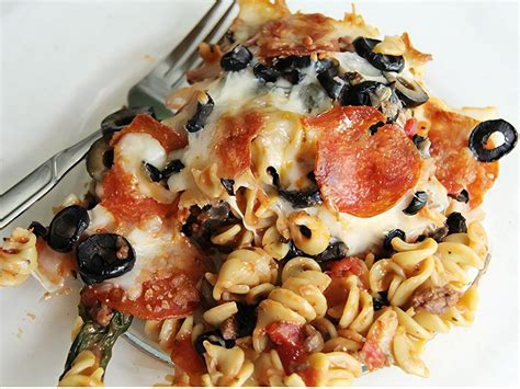 Mouthwatering Pasta Perfection Our Top 14 Dishes Revealed Remodelaholic