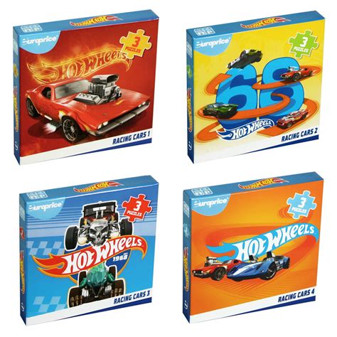 Hot Wheels Vehicles For Parts Europrice