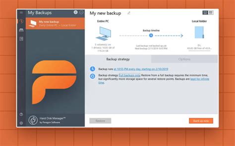 Streamline Disk Space Management With The Best Partition Manager Software