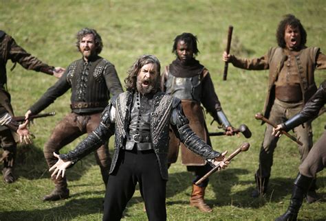 Galavant Galavant Photo Timothy Omundson 32 Sur 135 Allociné