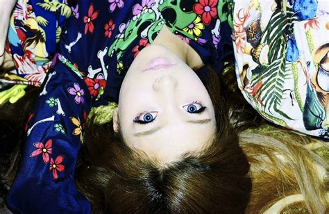 F(x) 'Electric Shock' concept photos | kpopping