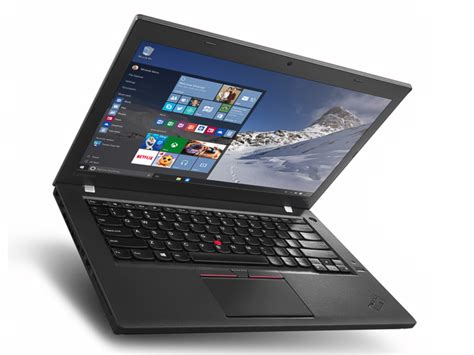 Lenovo Thinkpad T Core I Fhd Notebook Review Notebookcheck Net