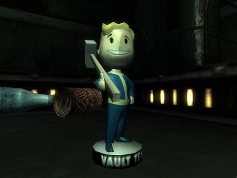 Fallout 3 Bobblehead Guide | GamesRadar+