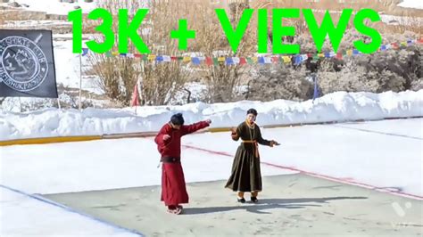 Ladakhi New Album 2022 By Beautiful Students YouTube