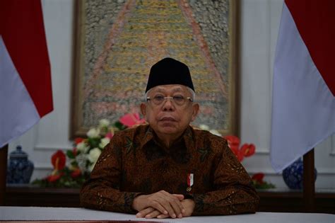 Wapres Pelaporan Spt Dengan E Filling Jadi Solusi Praktis Okezone