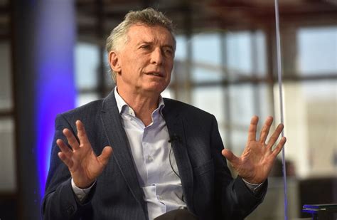 El mensaje de Macri a Milei A no aflojar la gran mayoría de los