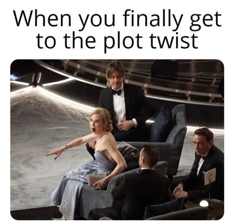 finally writers write