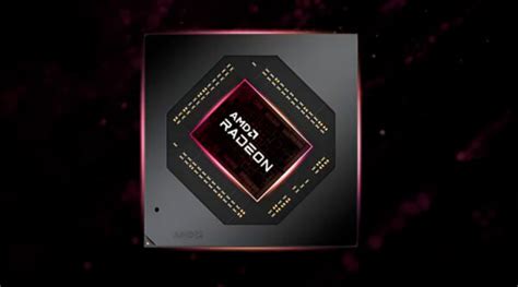 Los Gr Ficos Integrados Radeon M Del Amd Ryzen Ai Hx Muestran Un