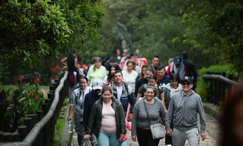 Planes Imperdibles Para Hacer En Bogotá Del 29 Al 21 De Abril 2024