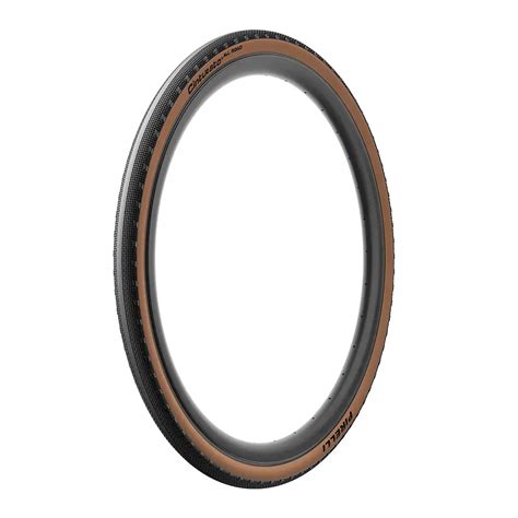 Pirelli Cinturato All Road Classic Gravelband Zwart Bruin