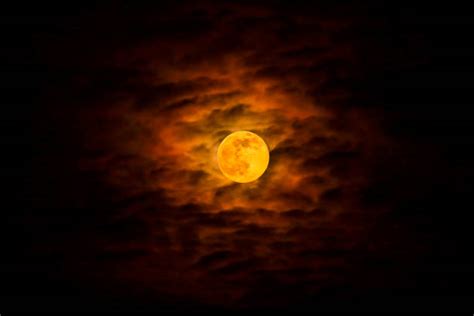 Full Moon Clouds Stock Photos Pictures And Royalty Free Images Istock