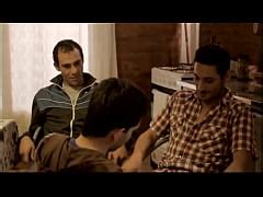 Latino Men Fucking Hard Gay Sex Scene From The Movie Starving