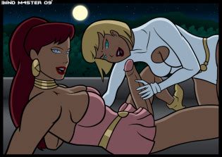 Galatea Nude Pics Pinups Luscious Hentai Manga Porn