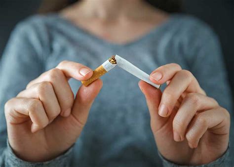 Stop Smoking Benefits For Cosmetic Surgery Amt