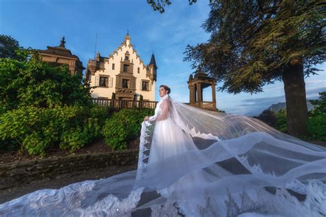 Dicas Para Planejar Um Fairy Tale Destination Wedding Em Um Para So