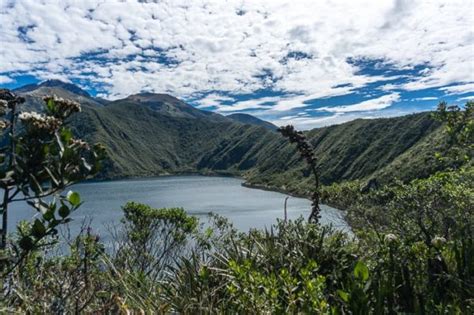 Hiking Around Laguna Cuicocha - Ecuador’s Guinea Pig Lake