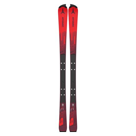 Atomic Redster S Fis Junior Sl Race Ski X Var Binding