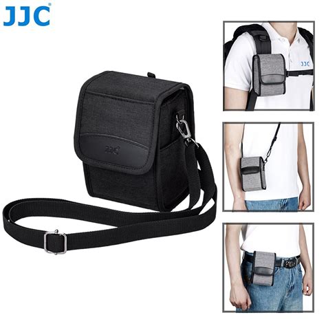 Jjc Oc Fx Multi Carrying Camera Bag Portable Camera Pouch Travel Case