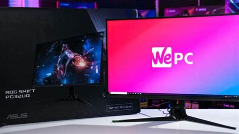 Best Hdr Monitor In 2024 Our Top Picks For Gaming Wepc Let S Build Your Dream Gaming Pc