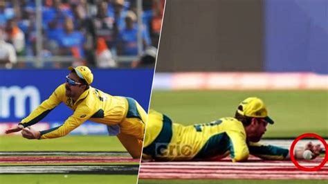 Fact Check Truth Behind Viral Video Of Rohit Sharmas Catch Of Not