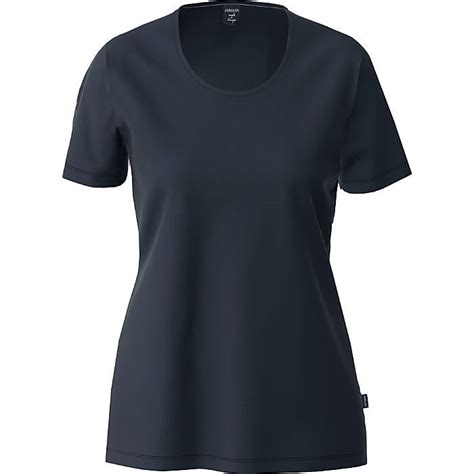 Ammann Mix Match Bio Single Jersey Damen T Shirt