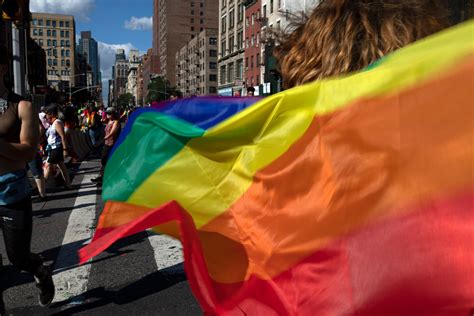 Gay Rights Advanced Significantly In The Last 25 Years — No Thanks To