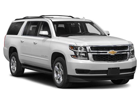 Chevrolet Suburban 2019 Prix Specs And Fiche Technique Bourgeois Chevrolet Canada