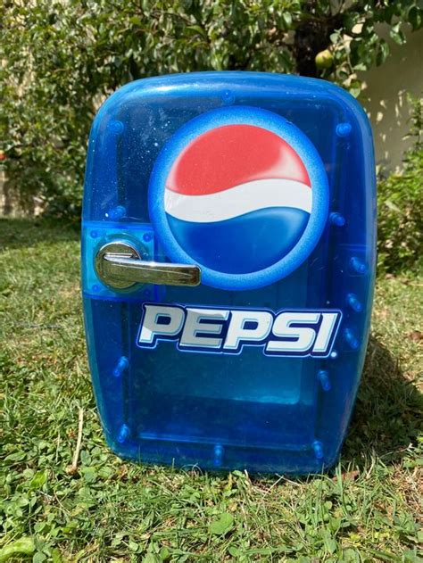 Pepsi Mini K Hlschrank Kaufen Auf Ricardo