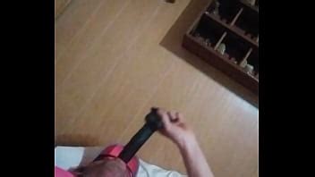 Garganta Profunda Un Consolador Pulgadas XVIDEOS