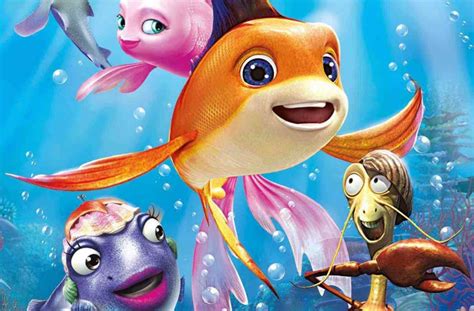 The Reef | Shark Movies For Kids | POPSUGAR Family Photo 5