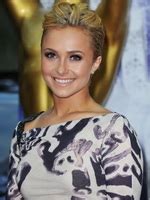 Hayden Panettiere Nude Topless Pics Sex Scenes Leaked Photos