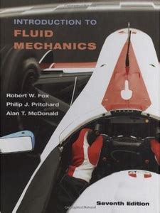 Introduction To Fluid Mechanics 7th Edition Solutions And Answers