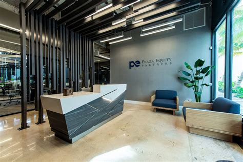 Plaza Equity Partners — ELM ARCH