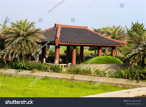 Bogor Indonesia March 2023 Heaven Memorial Stock Photo 2282236519