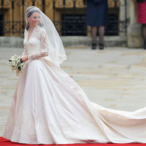 20 Most Expensive Celebrity Wedding Dresses Of All Time