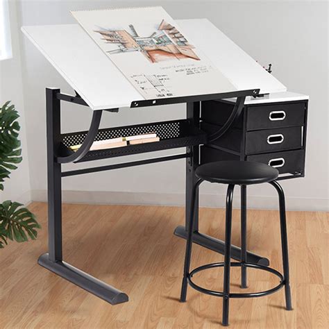 15 Best Drawing Tables and Art Desks