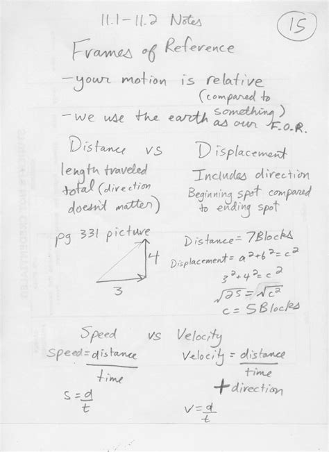 Displacement And Velocity Worksheet Luxury Best Of Foil Method