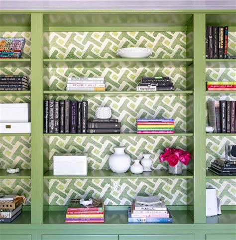 20 Bookshelf Ideas That Are Stylish and Well-Curated