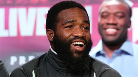 Adrien Broner