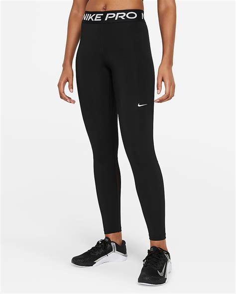 Legginsy Damskie Tight Pro Nike Sport Shop Pl