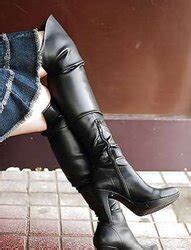 Booted Femmes ZB Porn