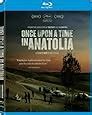 Amazon Once Upon A Time In Anatolia Blu Ray Muhammet Uzuner