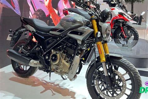 Hero Bikes And Scooters Eicma Wrap Up Hero Karizma Xmr