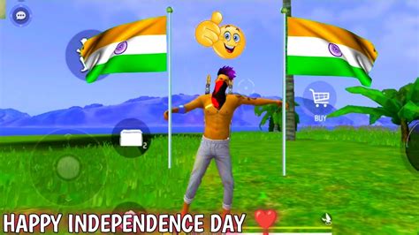 Free Fire Independence Day Status🇮🇳 Free Fire 15 August Status🇮🇳 Ff