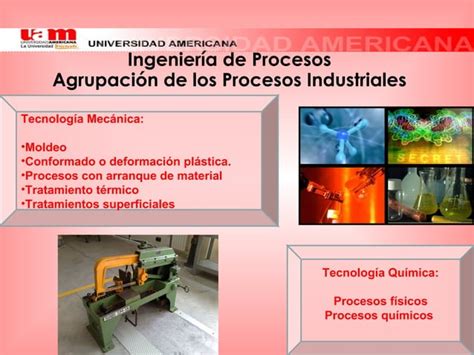 Ip2 Los Procesos Industriales Ppt