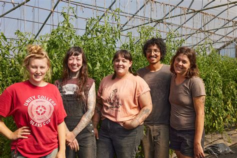 Farm Feature South Paw Farm Rosemont Market Bakery