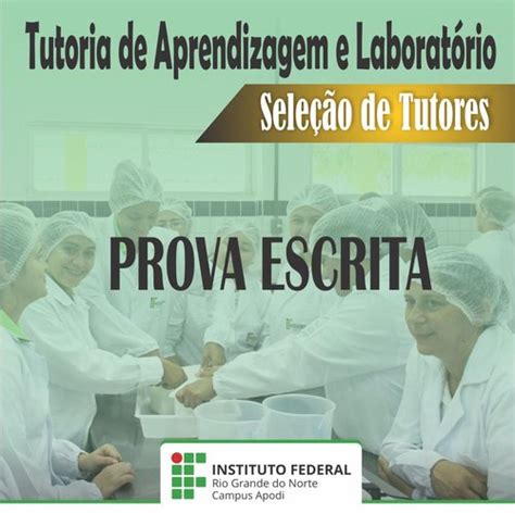 Divulgado Resultado Da Prova Escrita E Gabarito P S Recursos Da Tutoria