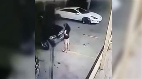 México Viral Mujer Atropella Y Mata A Su Amiga Cuando La Ayudaba A